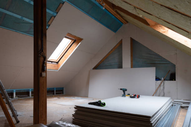 Best Geographic-Specific Insulation Services in Kapaau, HI