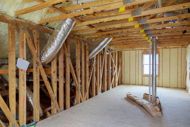 Best Specialized Insulation Services in Kapaau, HI