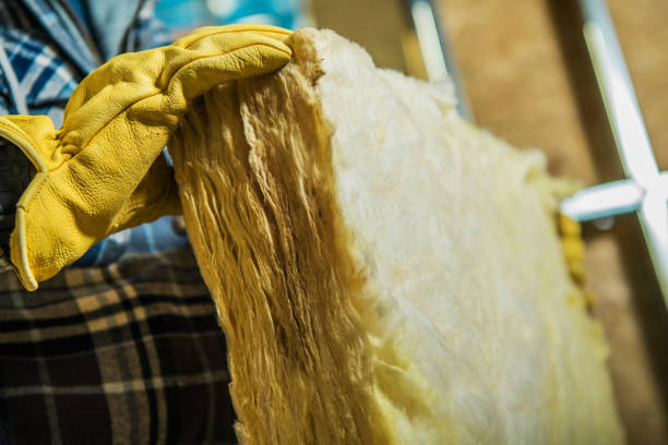 Best Insulation for Specific Applications in Kapaau, HI