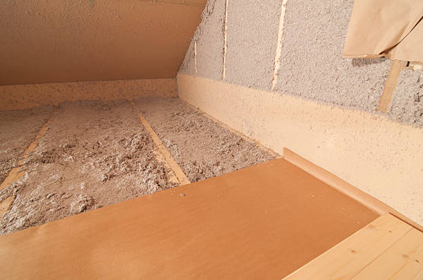 Best Commercial Insulation in Kapaau, HI